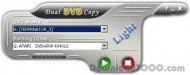 dual DVD copy Silver screenshot